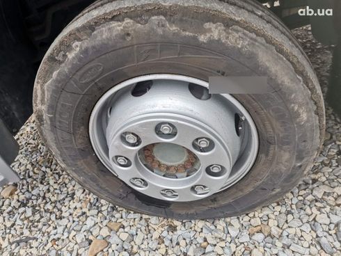 Mercedes-Benz Atego 1324 2009 - фото 12