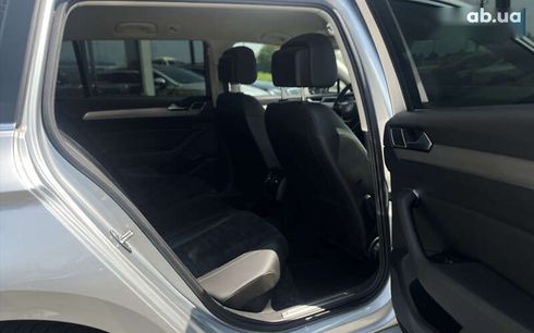Volkswagen Passat 2015 - фото 12