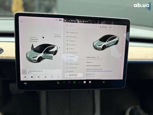 Tesla Model 3 2021 - фото 15