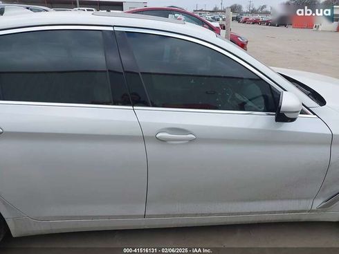BMW 5 серия 2019 - фото 7