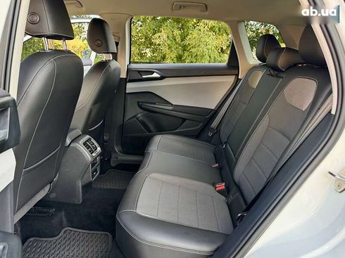 Volkswagen Taos 2021 - фото 21