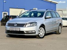 Volkswagen універсал бу Київська область - купити на Автобазарі