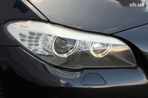 BMW 5 серия 2011 - фото 5