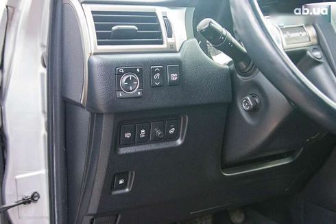 Lexus GX 2010 - фото 17