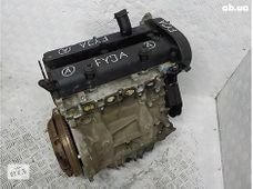 Запчастини Двигуна на Ford Fusion - купити на Автобазарі