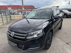 Продажа б/у Volkswagen Tiguan в Киеве - купить на Автобазаре