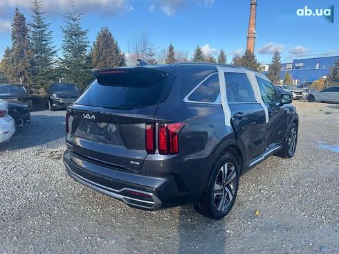Kia Sorento 2023 - фото 3