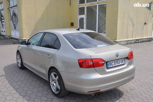 Volkswagen Jetta 2014 - фото 10
