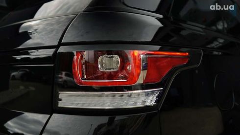 Land Rover Range Rover Sport 2013 - фото 15