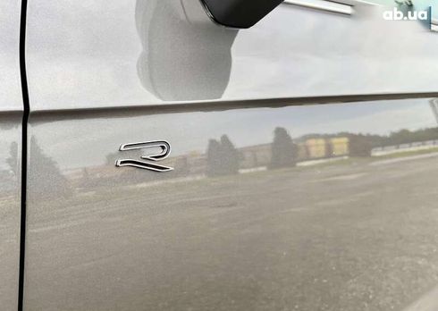 Volkswagen Touareg 2025 - фото 16