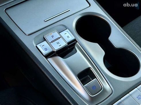 Hyundai Kona Electric 2023 - фото 27