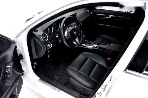Mercedes-Benz C-Класс 2014 - фото 17