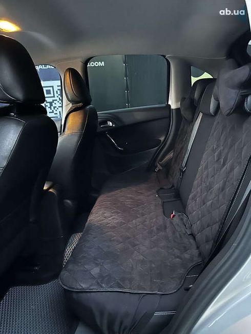 Citroёn C3 2013 - фото 12