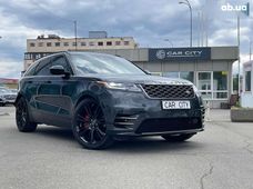 Продажа б/у Land Rover Range Rover Velar в Киевской области - купить на Автобазаре