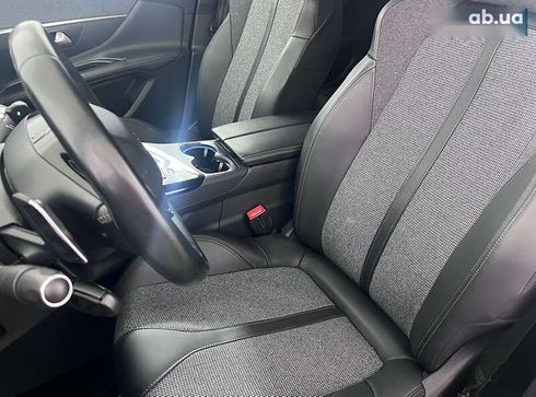 Peugeot 3008 2019 - фото 8