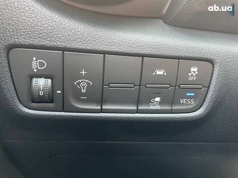 Hyundai Kona 2019 - фото 29