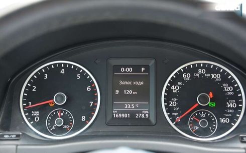 Volkswagen Tiguan 2016 - фото 19