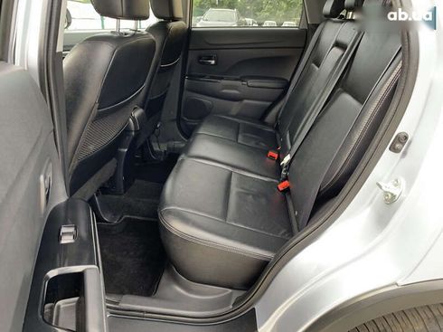 Citroёn C4 AirCross 2012 - фото 27