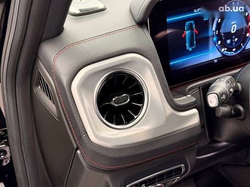 Mercedes-Benz G-Класс 2020 - фото 22