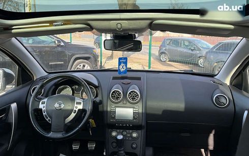 Nissan Qashqai 2009 - фото 10