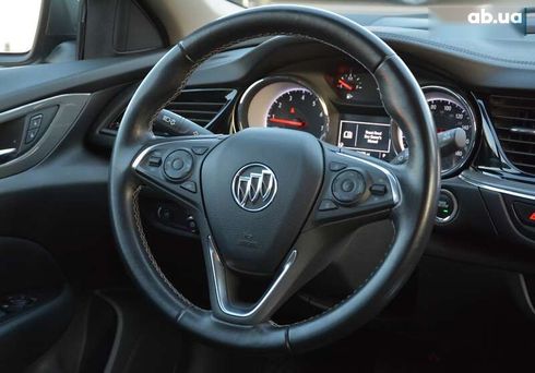 Buick Regal 2018 - фото 24