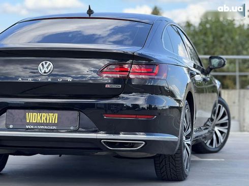 Volkswagen Arteon 2020 - фото 22