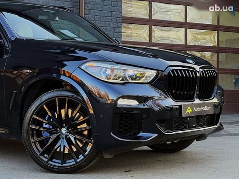 BMW X5 2020 - фото 9