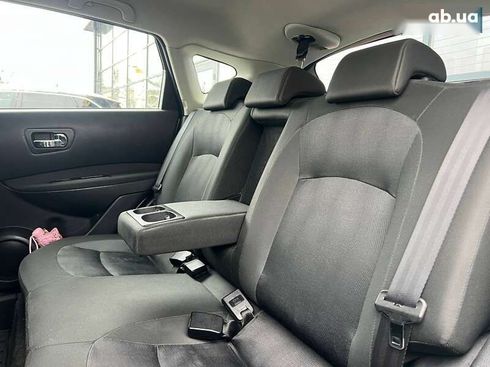 Nissan Qashqai 2011 - фото 22