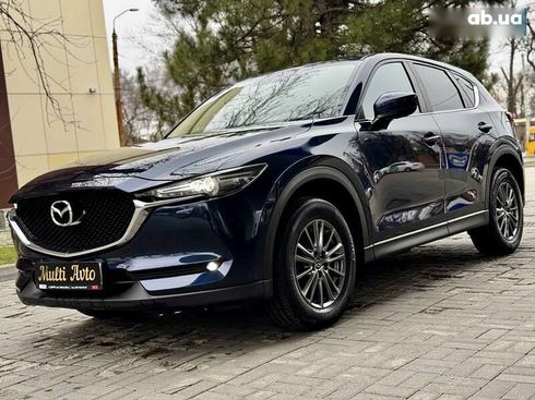 Mazda CX-5 2018 - фото 2