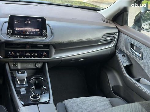 Nissan Rogue 2023 - фото 26