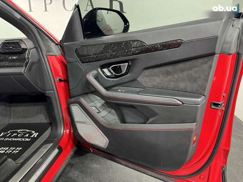 Lamborghini Urus 2021 - фото 21