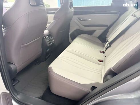BYD Song Plus 2025 - фото 6