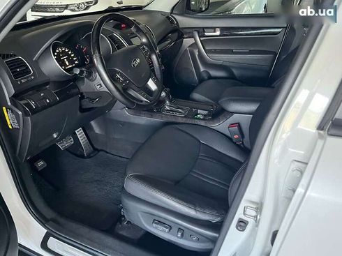 Kia Sorento 2014 - фото 18