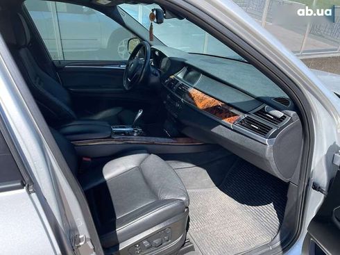 BMW X5 2012 - фото 20