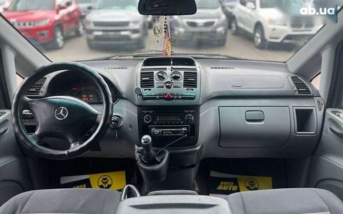 Mercedes-Benz Vito 2006 - фото 18