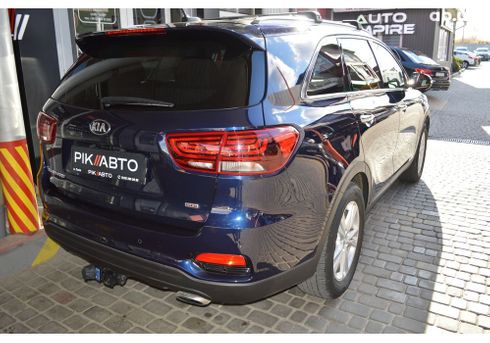 Kia Sorento 2020 - фото 4