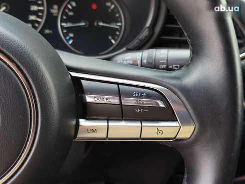 Mazda CX-30 2020 - фото 22