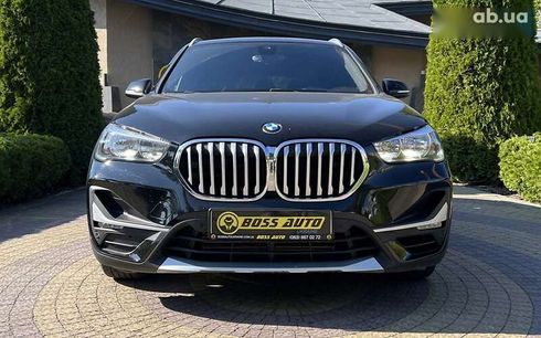 BMW X1 2019 - фото 2