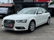 Продаж вживаних Audi в Вінницькій області - купити на Автобазарі