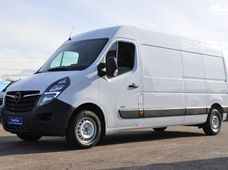 Продаж вживаних Opel Movano в Києві - купити на Автобазарі