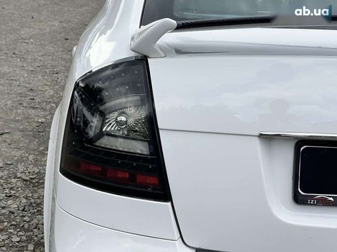 Skoda Octavia 2012 - фото 16