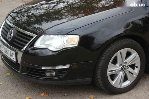 Volkswagen Passat 2009 - фото 11