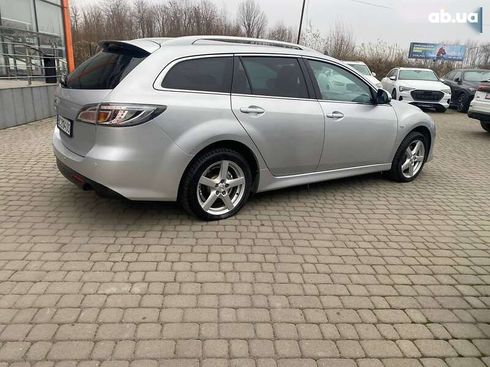 Mazda 6 2010 - фото 8