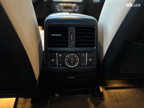 Mercedes-Benz M-Класс 2012 черный - фото 39