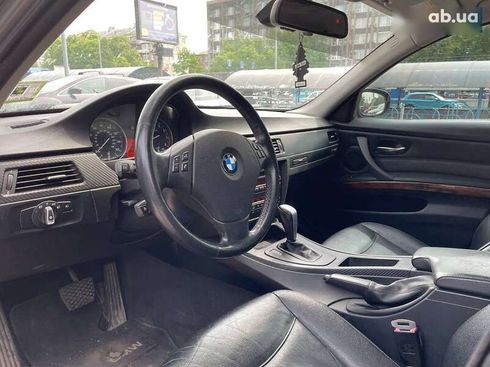 BMW 3 серия 2011 - фото 17