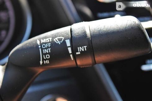 Toyota Camry 2018 - фото 17