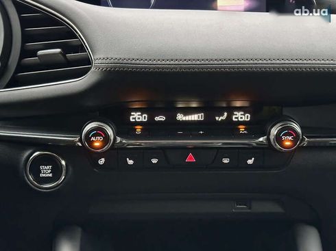 Mazda 3 2019 - фото 26
