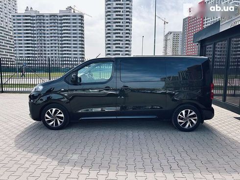 Citroёn SpaceTourer 2019 - фото 4