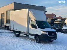 Продажа Mercedes-Benz Sprinter - купить на Автобазаре