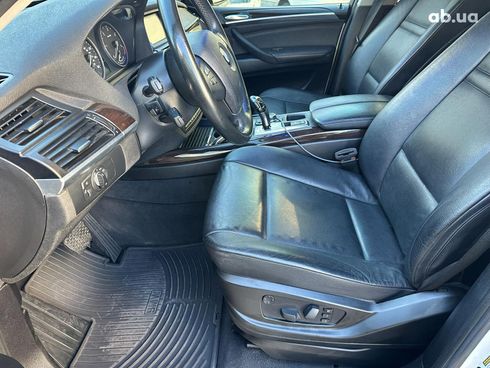 BMW X5 2012 белый - фото 41